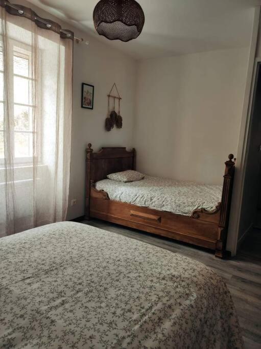 Gite La Petite Longere Septfonds Dış mekan fotoğraf
