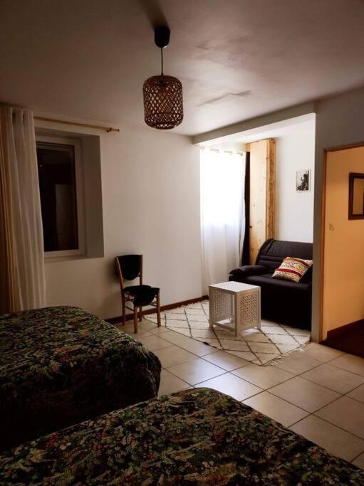 Gite La Petite Longere Septfonds Dış mekan fotoğraf