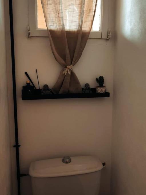 Gite La Petite Longere Septfonds Dış mekan fotoğraf
