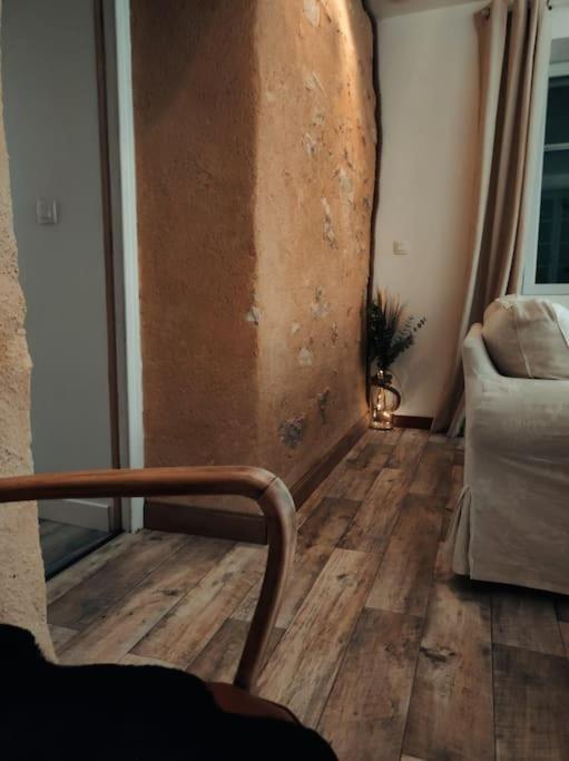 Gite La Petite Longere Septfonds Dış mekan fotoğraf