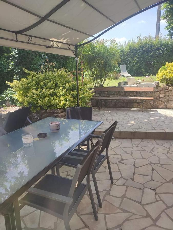 Gite La Petite Longere Septfonds Dış mekan fotoğraf