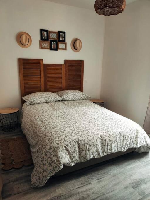 Gite La Petite Longere Septfonds Dış mekan fotoğraf