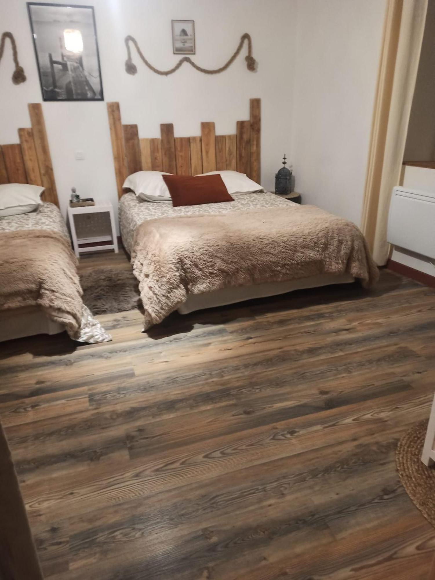Gite La Petite Longere Septfonds Dış mekan fotoğraf