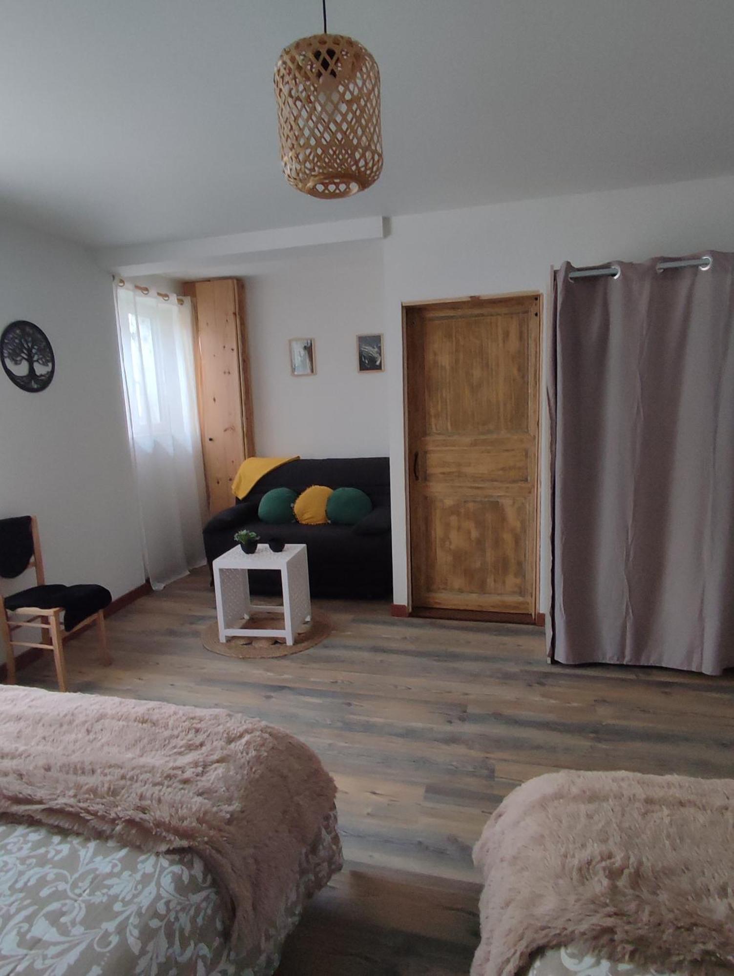 Gite La Petite Longere Septfonds Dış mekan fotoğraf