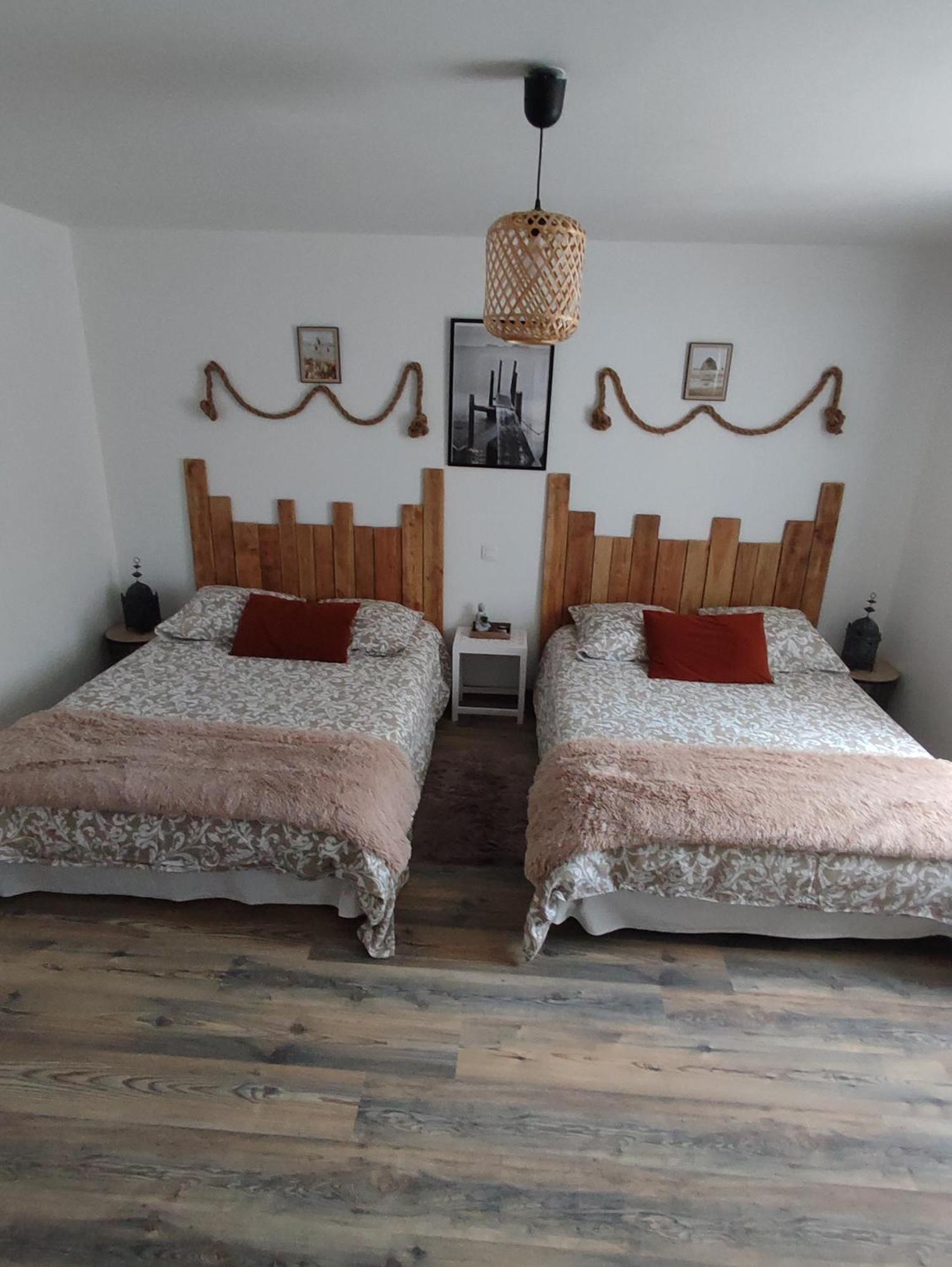 Gite La Petite Longere Septfonds Dış mekan fotoğraf