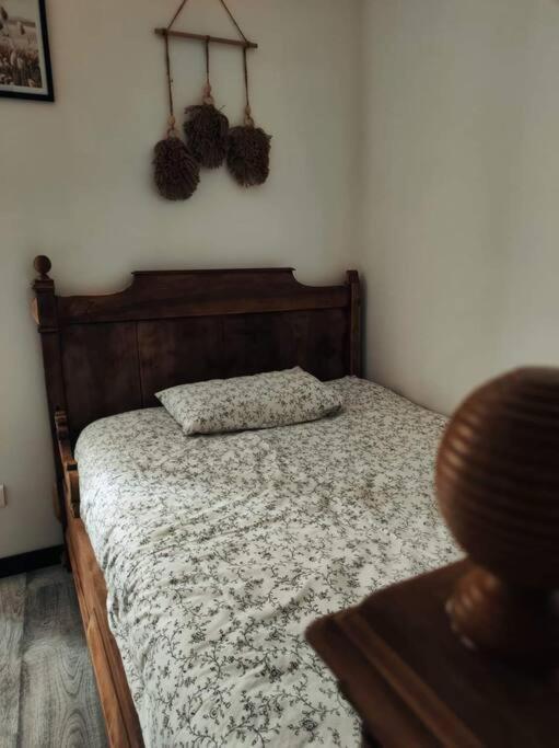 Gite La Petite Longere Septfonds Dış mekan fotoğraf