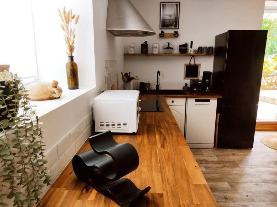 Gite La Petite Longere Septfonds Dış mekan fotoğraf
