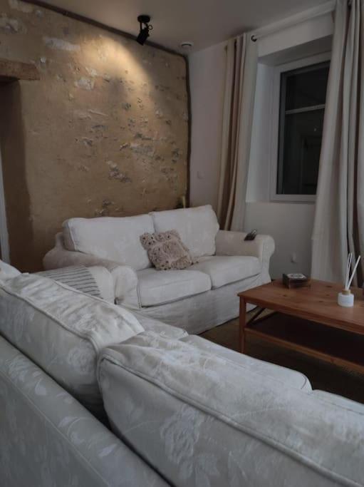 Gite La Petite Longere Septfonds Dış mekan fotoğraf