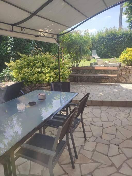 Gite La Petite Longere Septfonds Dış mekan fotoğraf
