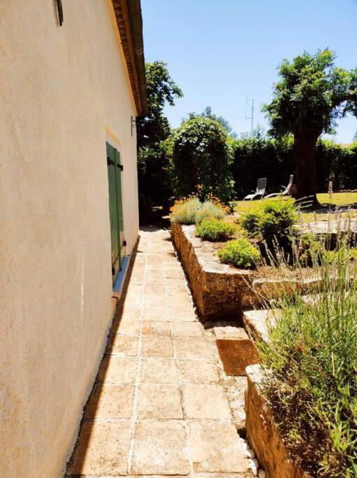 Gite La Petite Longere Septfonds Dış mekan fotoğraf