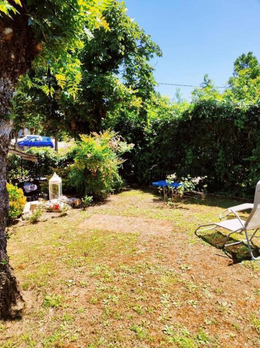 Gite La Petite Longere Septfonds Dış mekan fotoğraf