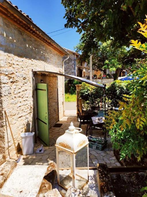 Gite La Petite Longere Septfonds Dış mekan fotoğraf